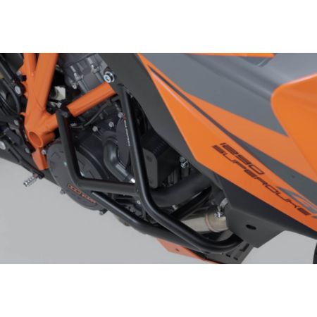 Gmole superduke gt SW MOTECH crash bar superduke g