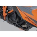 Gmole superduke gt SW MOTECH crash bar superduke g