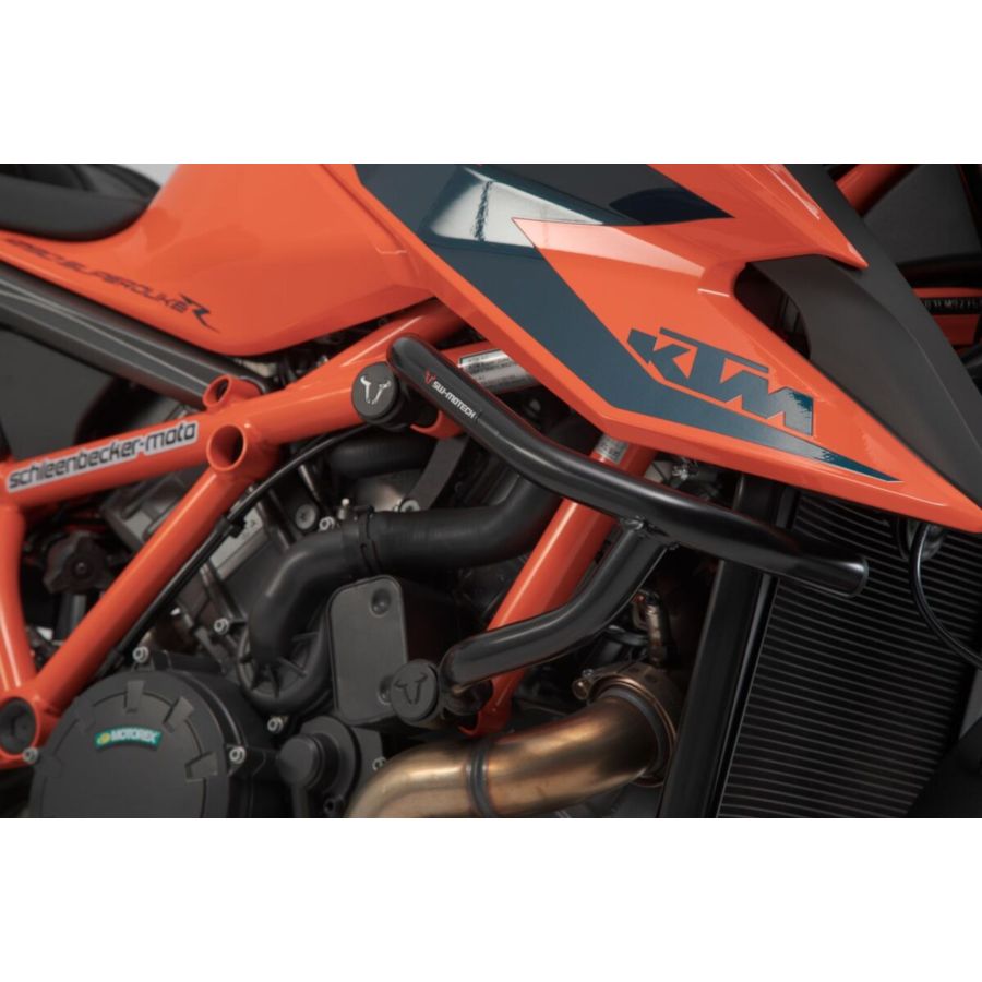 Crashbar / gmole SW MOTECH