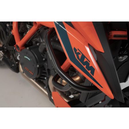 Crashbar / gmole SW MOTECH