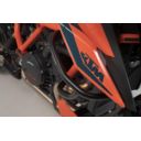 Crashbar / gmole SW MOTECH