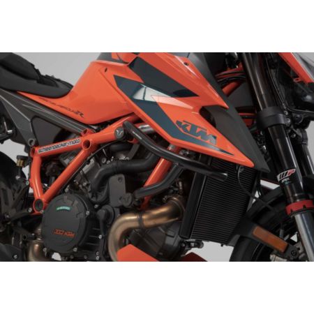 Crashbar / gmole SW MOTECH