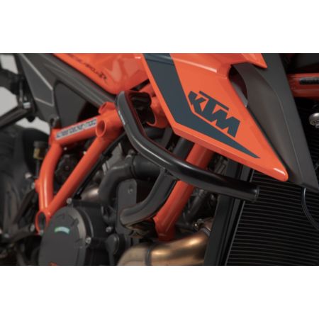 Crashbar / gmole SW MOTECH