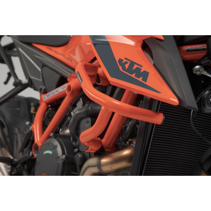 Crash bar KTM superduke SW MOTECH crash bar KTM su