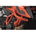 Crash bar KTM superduke SW MOTECH crash bar KTM su