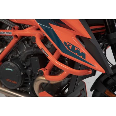 Crash bar KTM superduke SW MOTECH crash bar KTM su