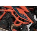 Crash bar KTM superduke SW MOTECH crash bar KTM su