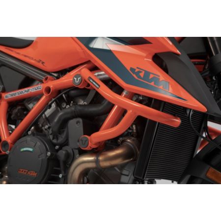 Crash bar KTM superduke SW MOTECH crash bar KTM su