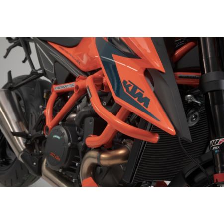 Crash bar KTM superduke SW MOTECH crash bar KTM su