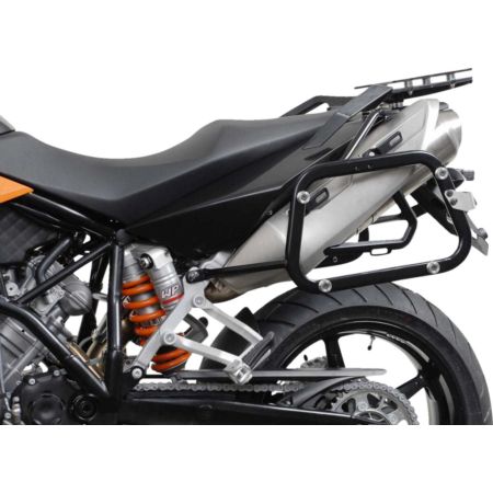 Bagażniki boczne evo SW MOTECH evo side carriers
