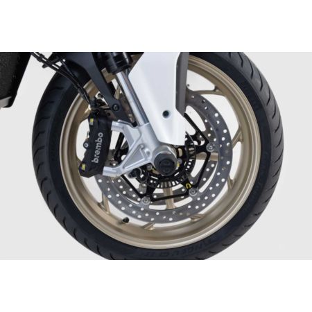 Slidery przedniego zawieszenia SW MOTECH front axl