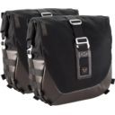 Zestaw sakwa stelaż SW MOTECH sidebag sys legend l