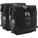 Zestaw sakwa stelaż b SW MOTECH sidebag sys legend