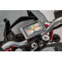 Uchwyt gps na kierownicę SW MOTECH handlebar gps m