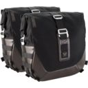 Zestaw sakwa stelaż SW MOTECH sidebag sys legend l
