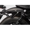 Bagażnik boczny slc l SW MOTECH side carrier slc l