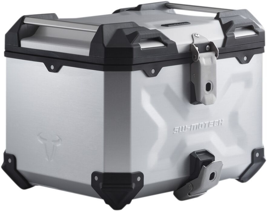 Kufer górny trax adv 38 s SW MOTECH top case trax