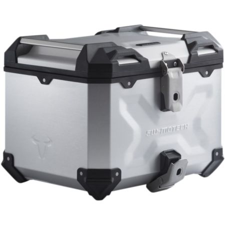 Kufer górny trax adv 38 s SW MOTECH top case trax