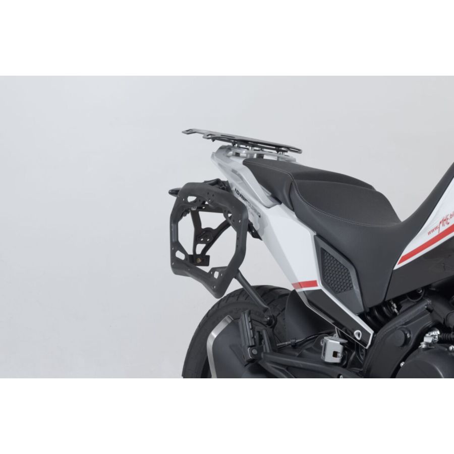 Bagażnik pro side SW MOTECH pro side carrier