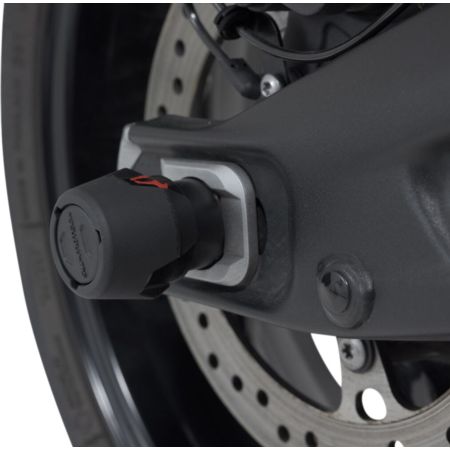 Zestaw sliderów tylnej osi SW MOTECH rear axle sli
