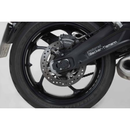 Zestaw sliderów tylnej osi SW MOTECH rear axle sli