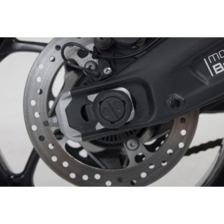 Zestaw sliderów tylnej osi SW MOTECH rear axle sli
