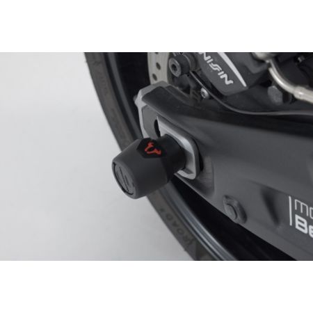 Zestaw sliderów tylnej osi SW MOTECH rear axle sli