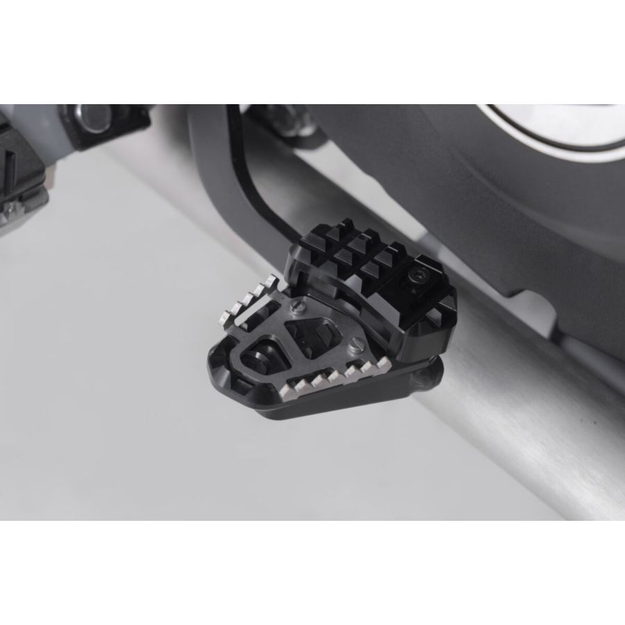 Przedłużenie pedału hamulca SW MOTECH brake pedal