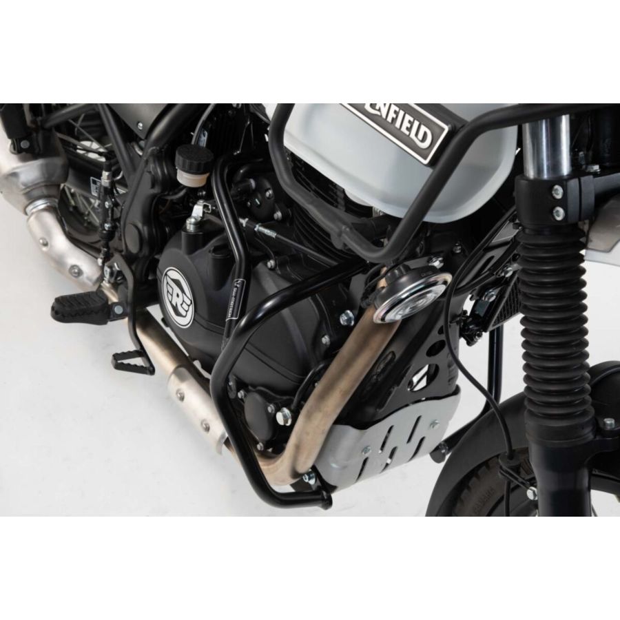 Crashbar / gmole SW MOTECH