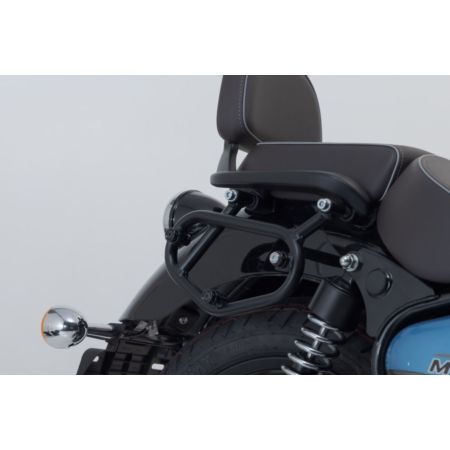 Bagażnik boczny slc prawy SW MOTECH slc side carri