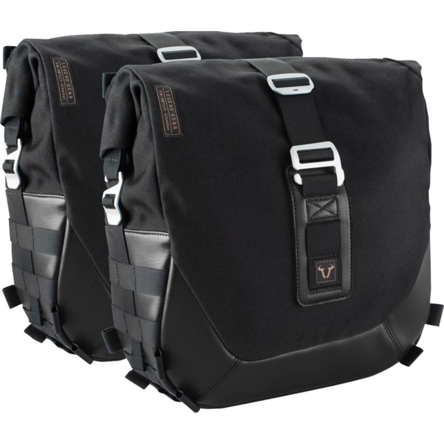 Sidebag sys legenda b SW MOTECH sidebag sys legend