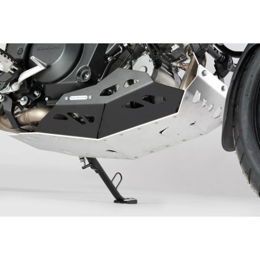 Osłona silnika SW MOTECH engine guard
