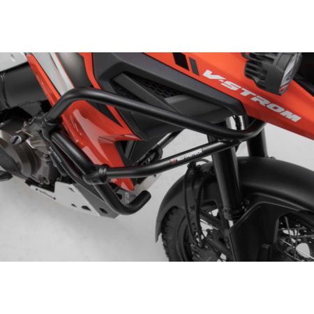 Górny crashbar / gmol SW MOTECH upper crash bar