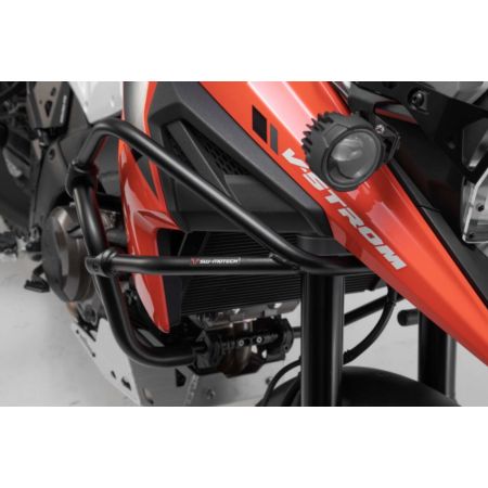 Górny crashbar / gmol SW MOTECH upper crash bar