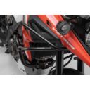Górny crashbar / gmol SW MOTECH upper crash bar