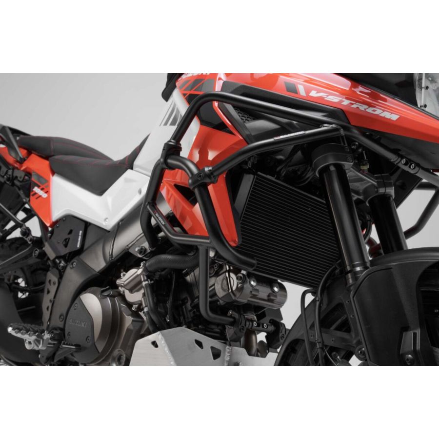 Crashbar / gmole SW MOTECH