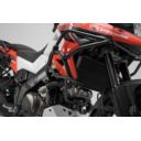 Crashbar / gmole SW MOTECH