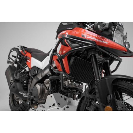 Crashbar / gmole SW MOTECH