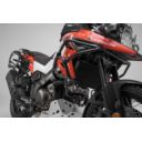 Crashbar / gmole SW MOTECH