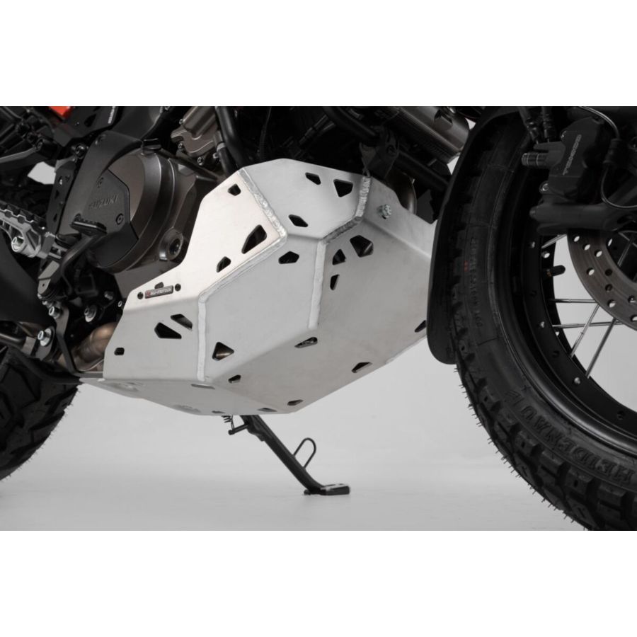 Osłona silnika SW MOTECH engine guard