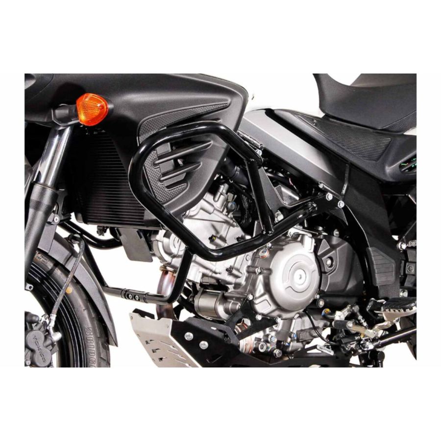 Crashbar / gmole SW MOTECH
