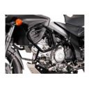 Crashbar / gmole SW MOTECH