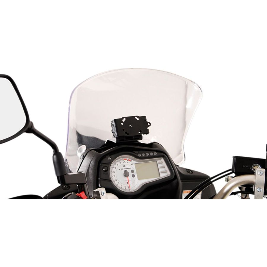 Uchwyt gps w kokpicie SW MOTECH cockpit gps mount