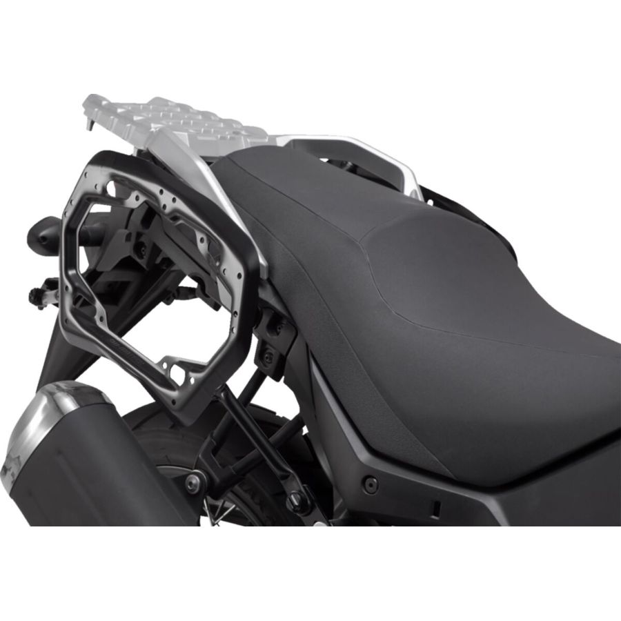 Bagażnik boczny pro dl650 SW MOTECH pro side carri