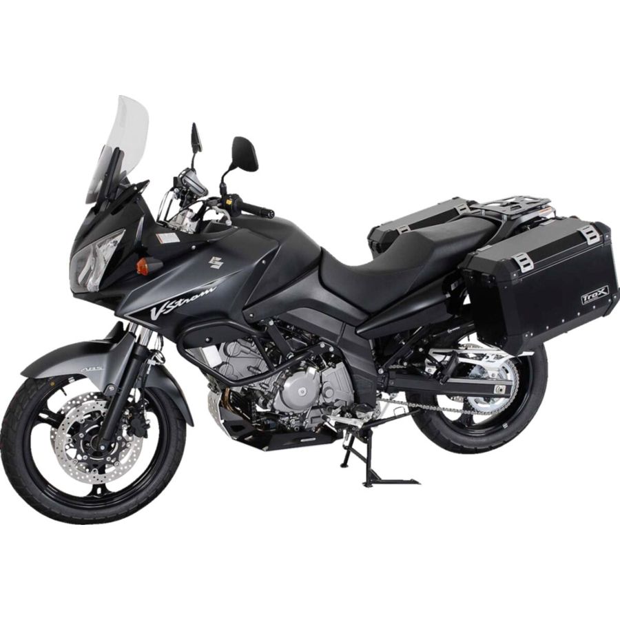 Bagażniki boczne evo SW MOTECH evo side carriers