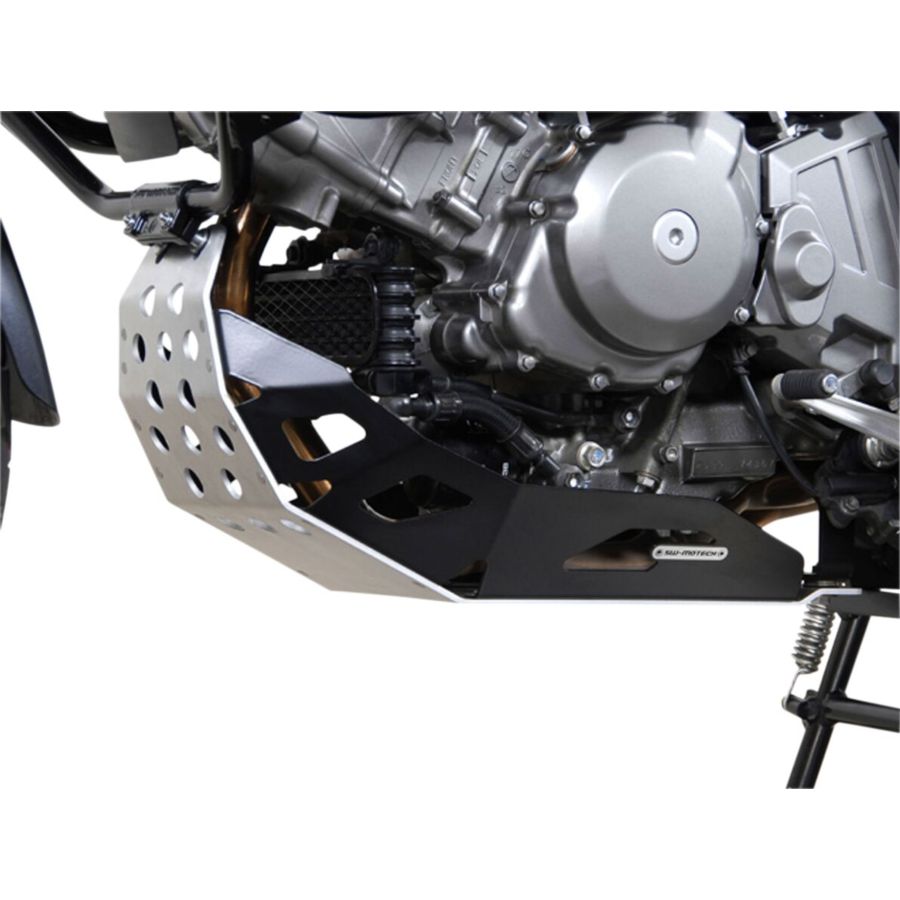 Osłona silnika SW MOTECH engine guard