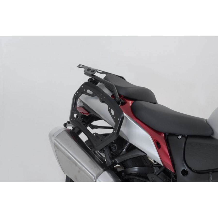 Bagażnik pro side SW MOTECH pro side carrier