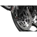 Slidery przedniego zawieszenia SW MOTECH front axl