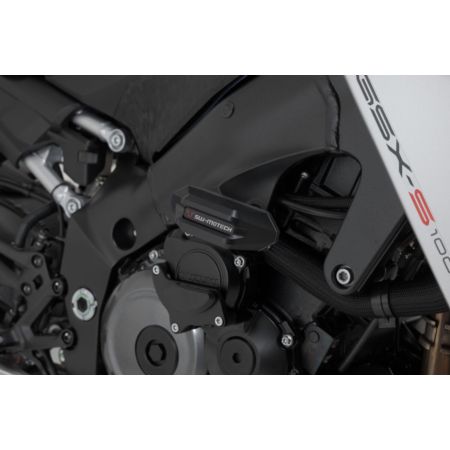 Zestaw sliderów SW MOTECH frame slider set