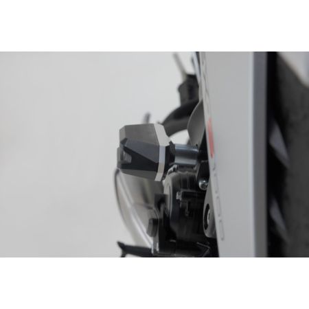 Zestaw sliderów SW MOTECH frame slider set